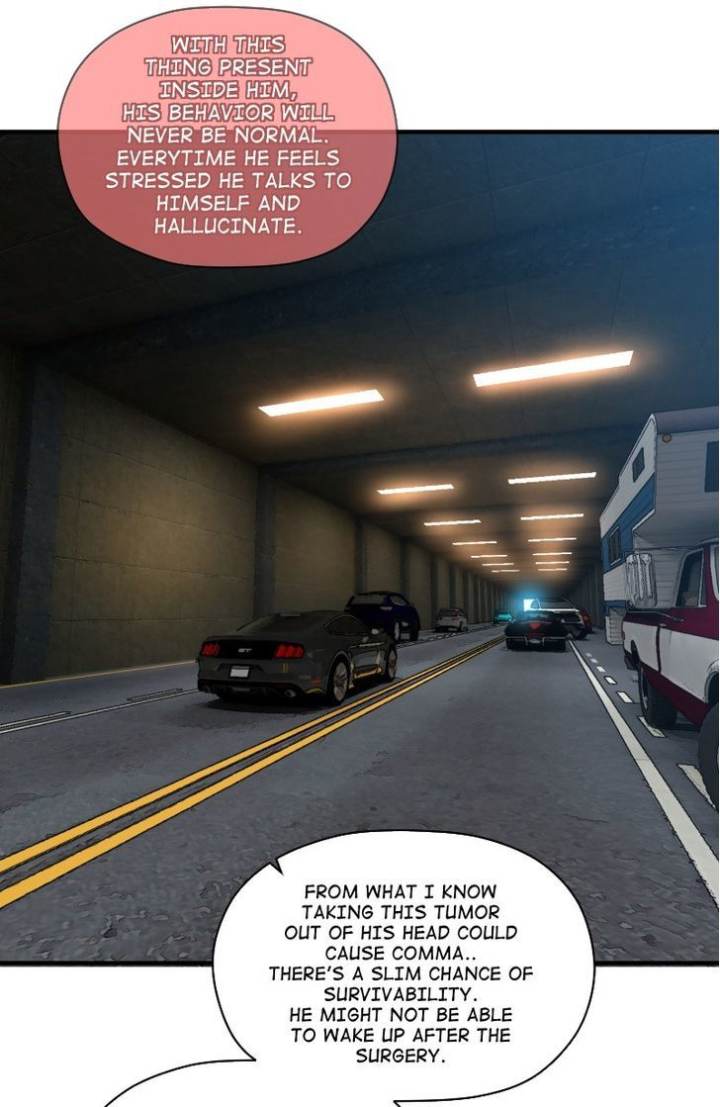 Ecstasy Hearts - Chapter 68 [photo 40] - MangaPorn