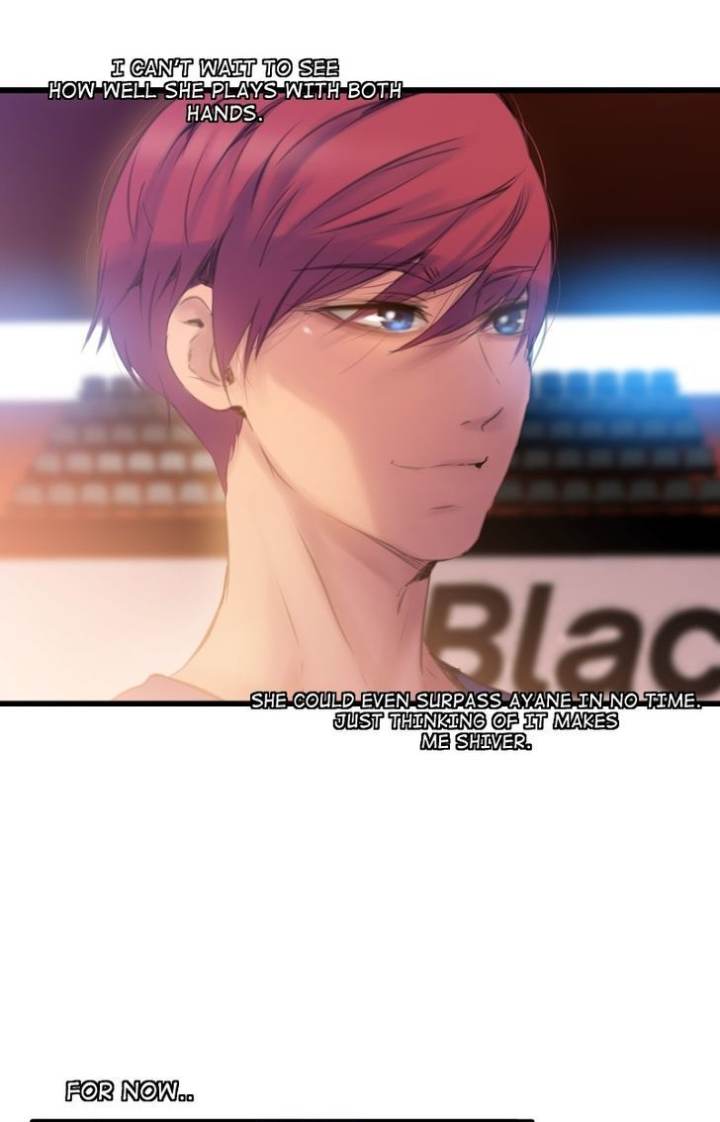 Ecstasy Hearts - Chapter 69 [photo 1] - MangaPorn