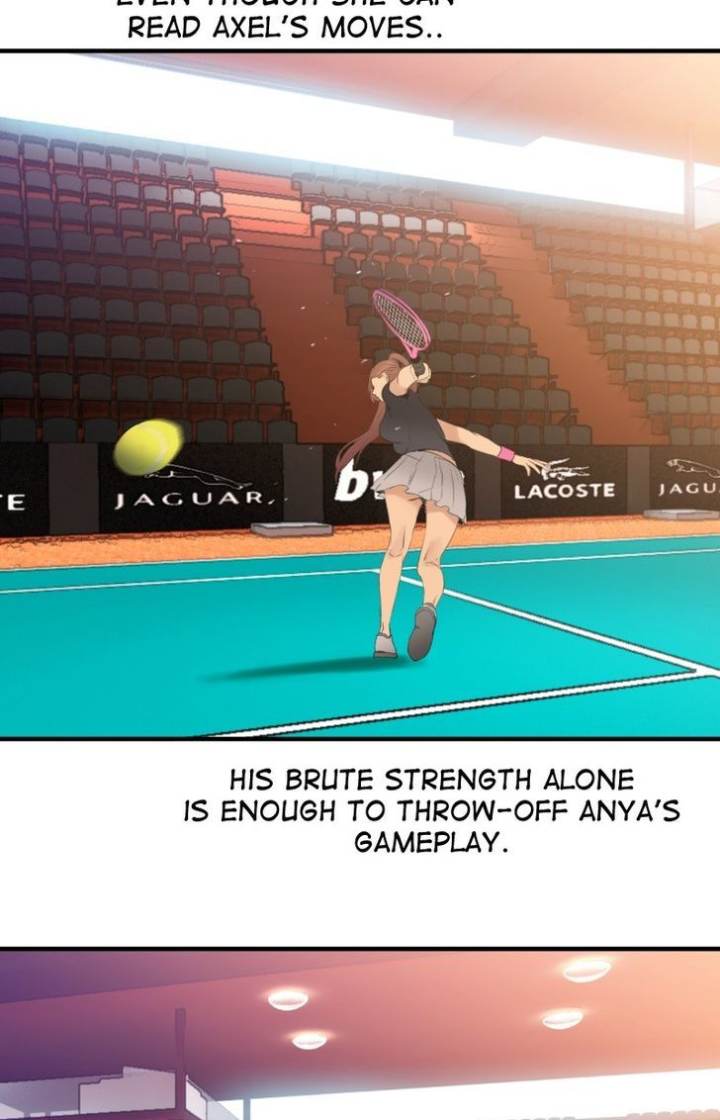 Ecstasy Hearts - Chapter 69 [photo 21] - MangaPorn