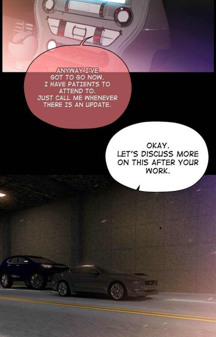 Ecstasy Hearts - Chapter 69 [photo 31] - MangaPorn