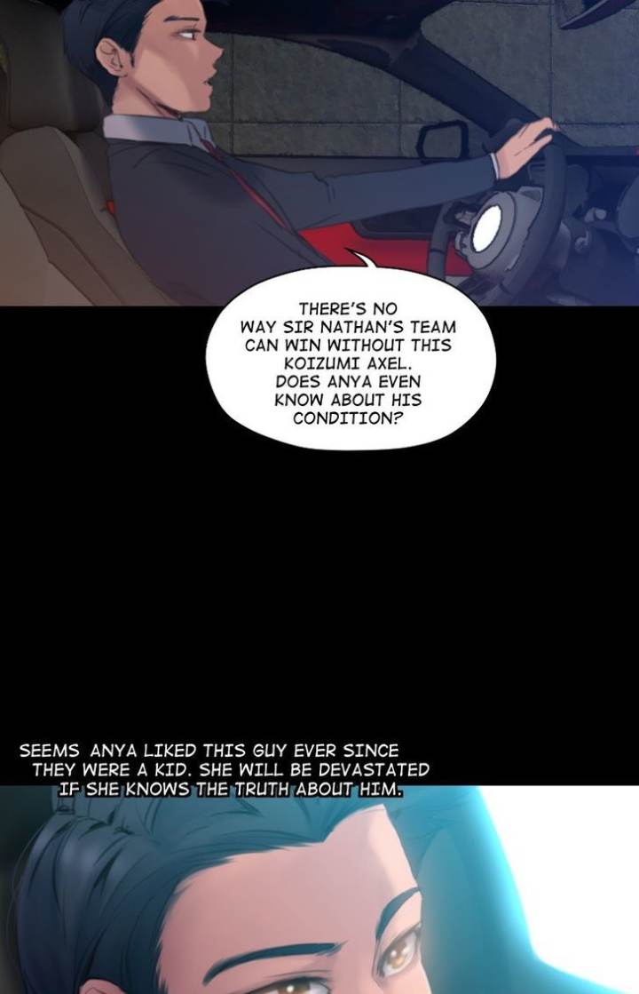 Ecstasy Hearts - Chapter 69 [photo 33] - MangaPorn