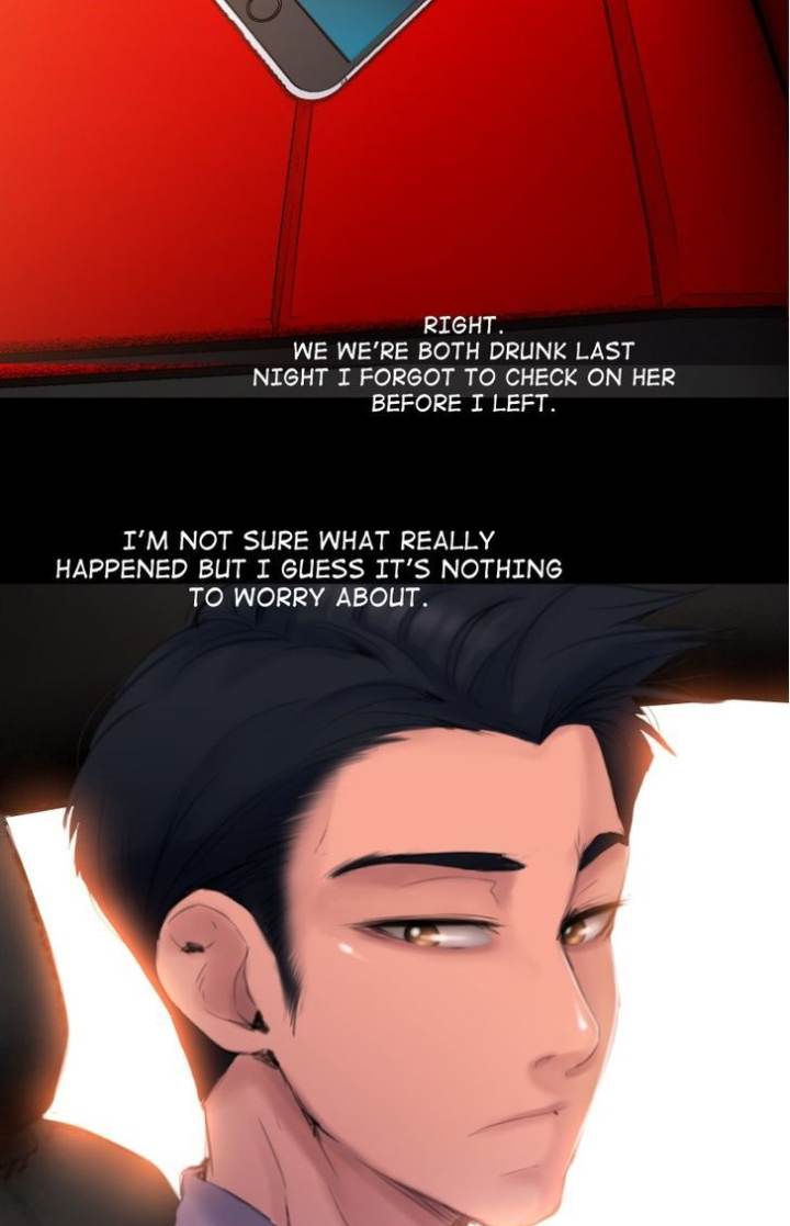 Ecstasy Hearts - Chapter 69 [photo 38] - MangaPorn