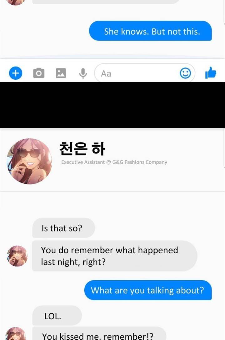 Ecstasy Hearts - Chapter 69 [photo 44] - MangaPorn