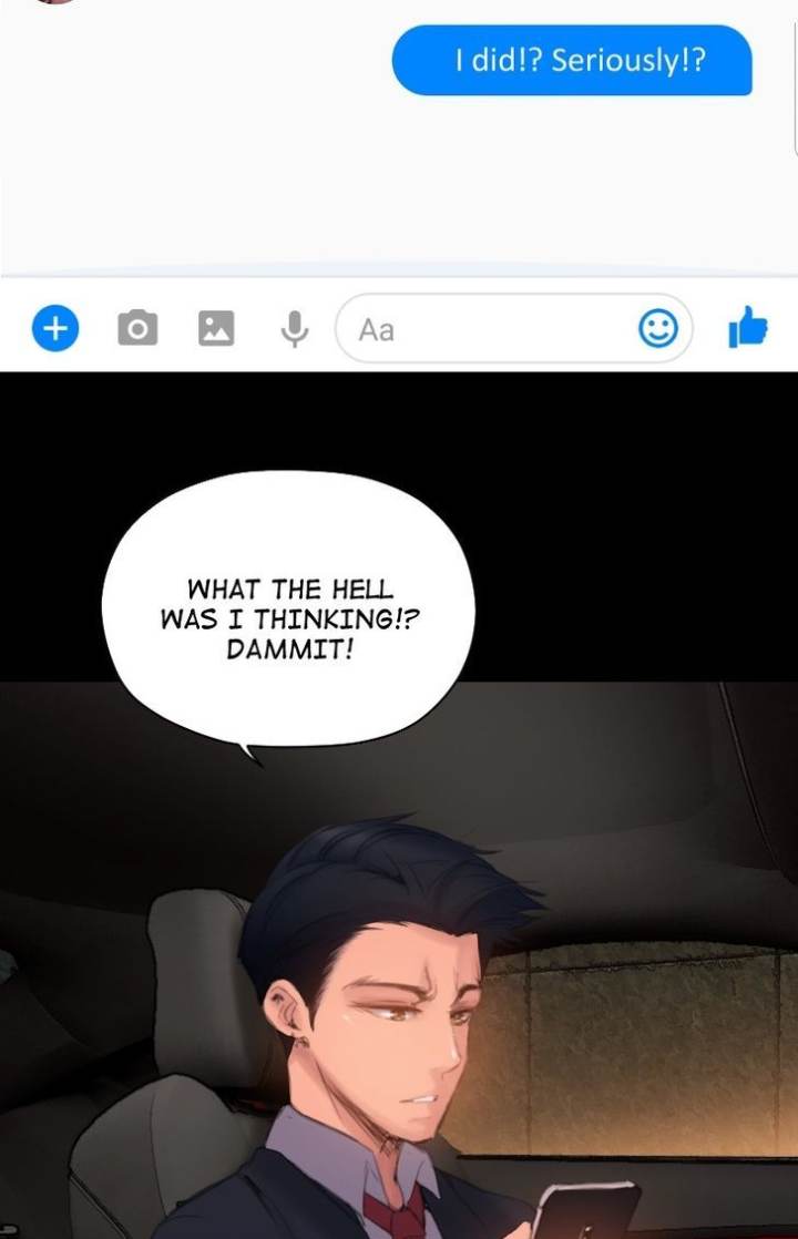 Ecstasy Hearts - Chapter 69 [photo 45] - MangaPorn