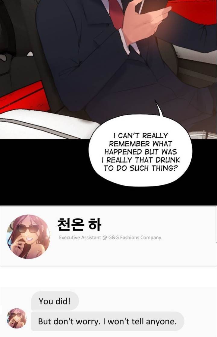 Ecstasy Hearts - Chapter 69 [photo 46] - MangaPorn