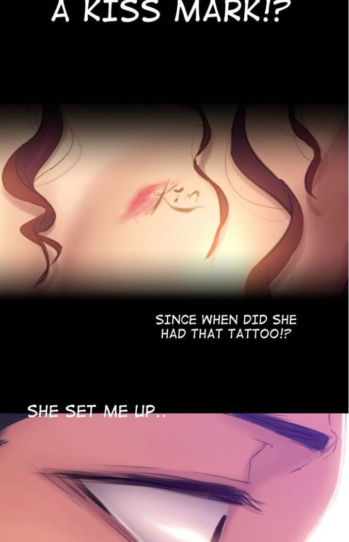 Ecstasy Hearts - Chapter 69 [photo 54] - MangaPorn