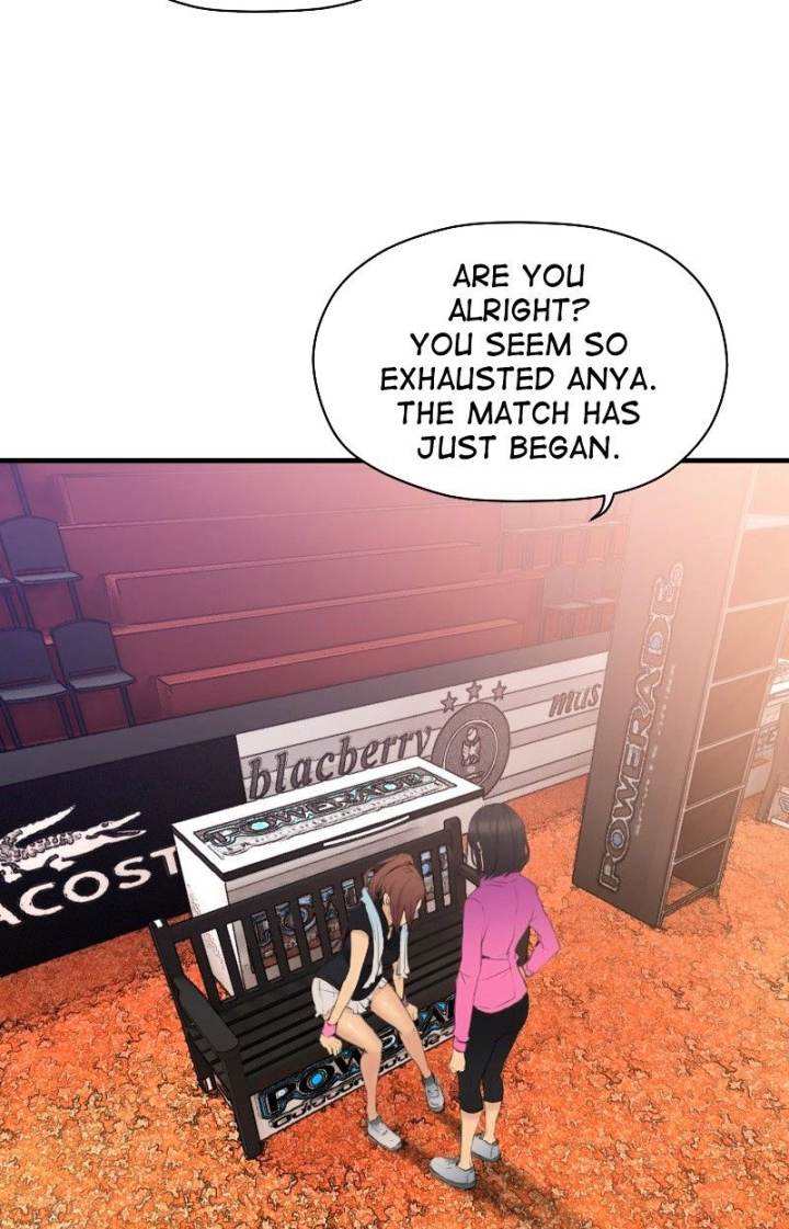 Ecstasy Hearts - Chapter 70 [photo 11] - MangaPorn