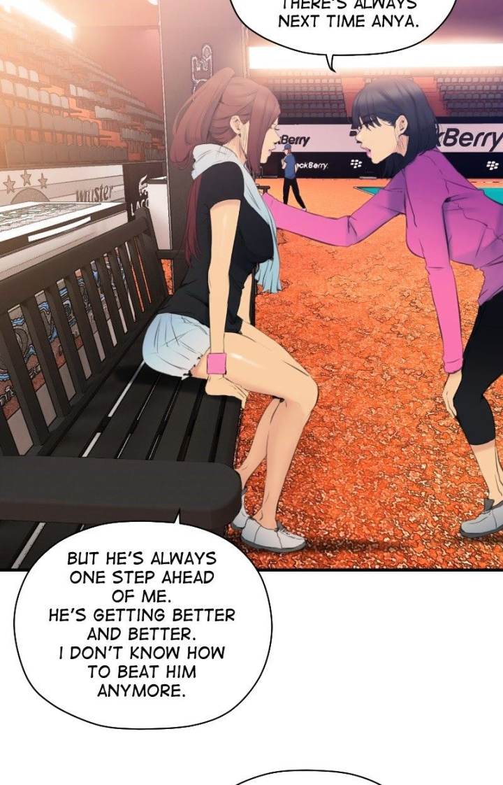 Ecstasy Hearts - Chapter 70 [photo 14] - MangaPorn