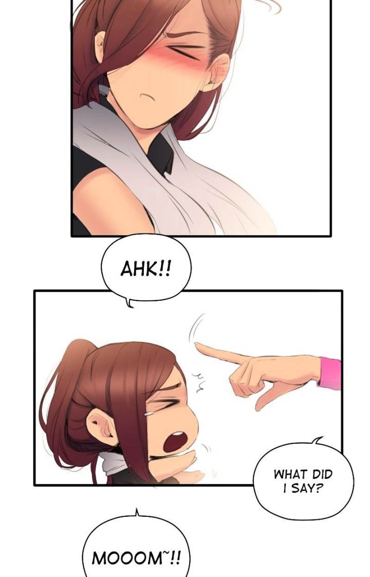 Ecstasy Hearts - Chapter 70 [photo 28] - MangaPorn