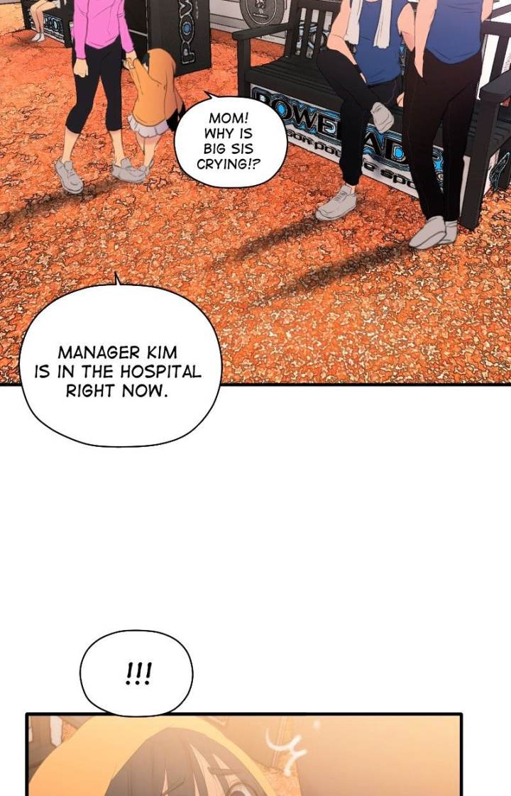 Ecstasy Hearts - Chapter 70 [photo 47] - MangaPorn