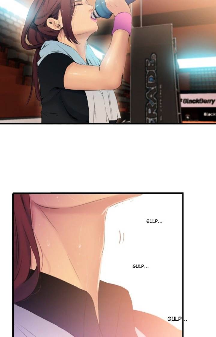 Ecstasy Hearts - Chapter 70 [photo 9] - MangaPorn