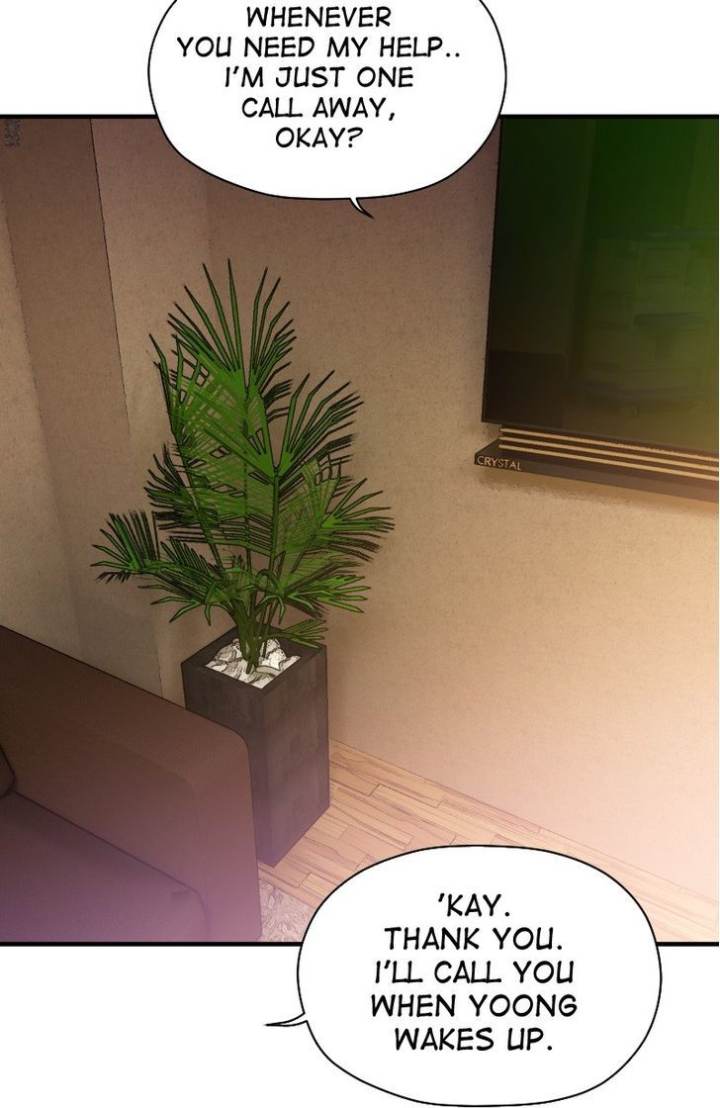 Ecstasy Hearts - Chapter 71 [photo 17] - MangaPorn