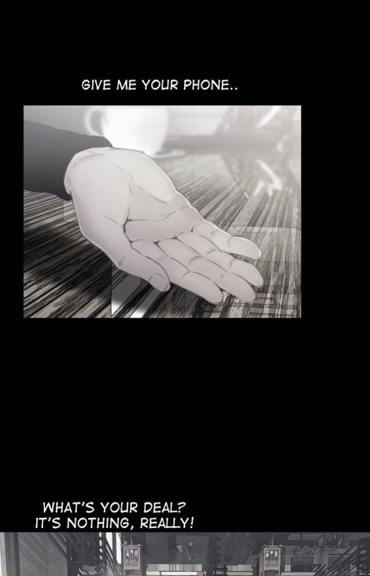 Ecstasy Hearts - Chapter 71 [photo 27] - MangaPorn