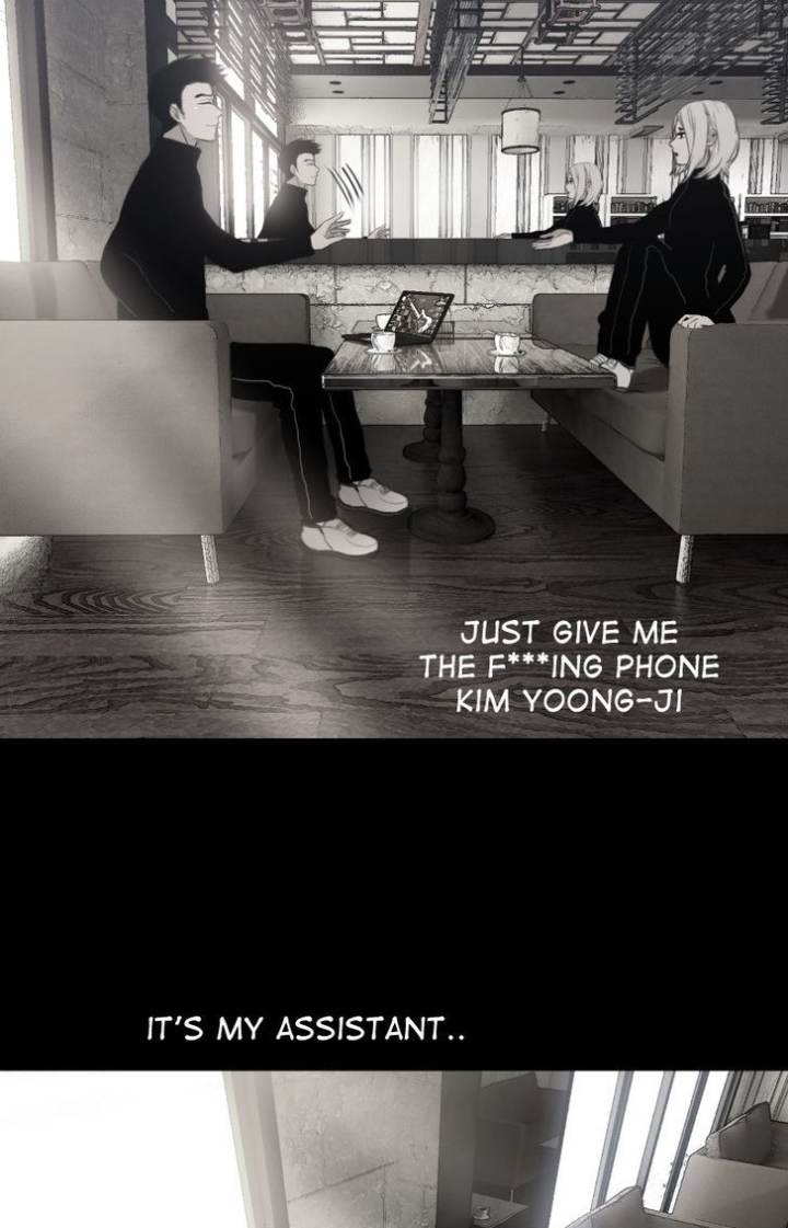 Ecstasy Hearts - Chapter 71 [photo 28] - MangaPorn