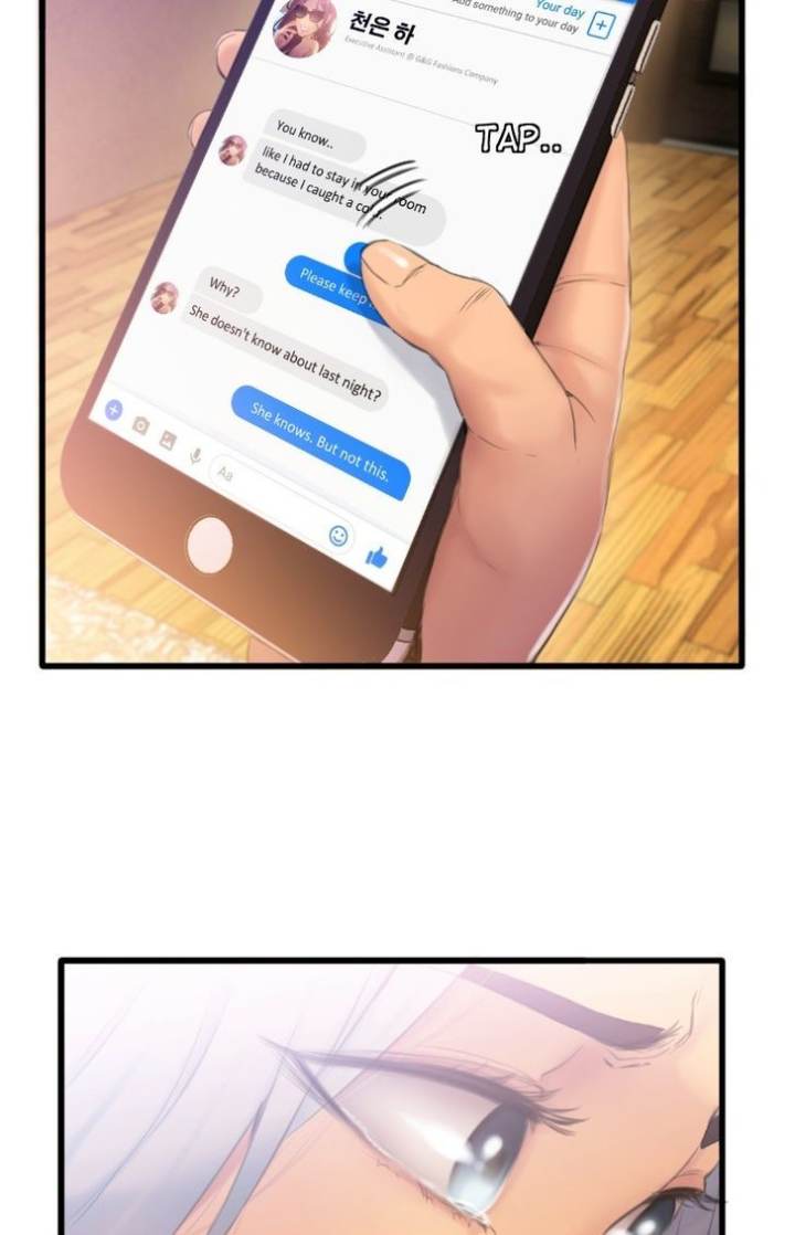 Ecstasy Hearts - Chapter 71 [photo 32] - MangaPorn