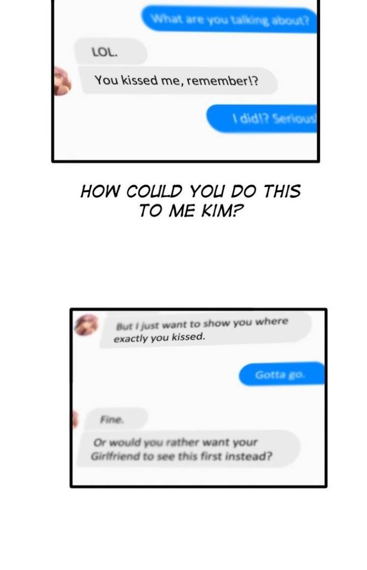 Ecstasy Hearts - Chapter 71 [photo 34] - MangaPorn