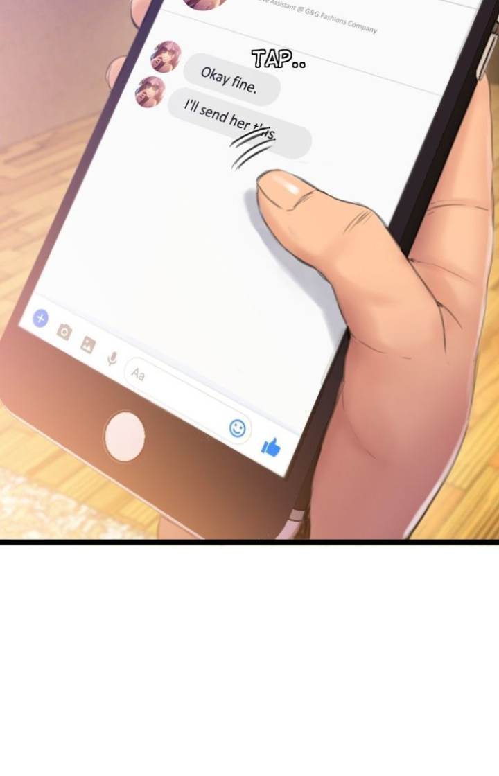 Ecstasy Hearts - Chapter 71 [photo 36] - MangaPorn