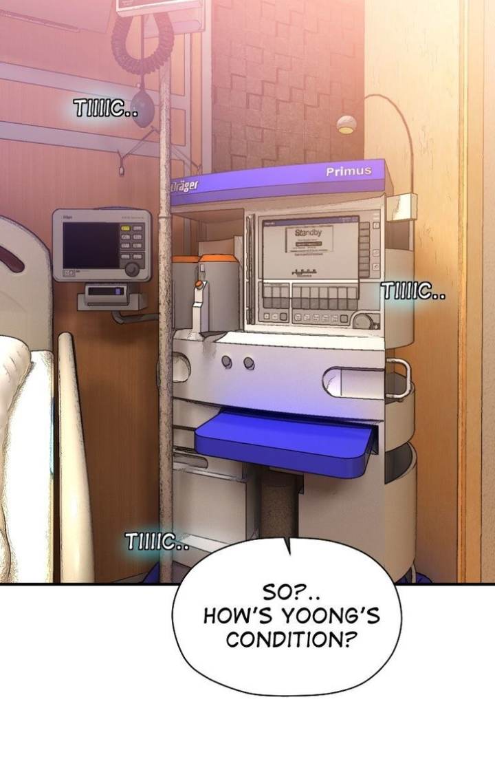 Ecstasy Hearts - Chapter 71 [photo 5] - MangaPorn