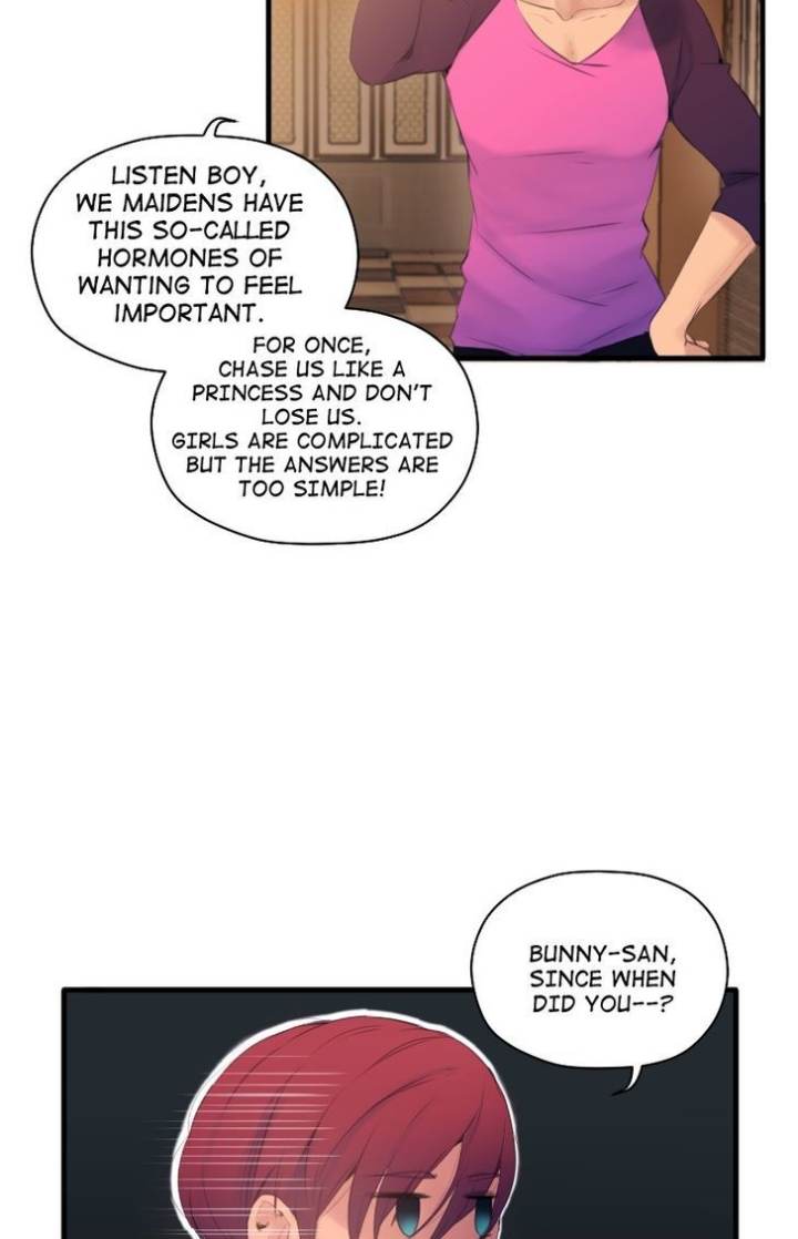 Ecstasy Hearts - Chapter 71 [photo 55] - MangaPorn