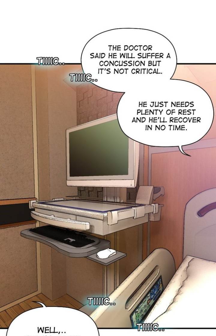 Ecstasy Hearts - Chapter 71 [photo 6] - MangaPorn