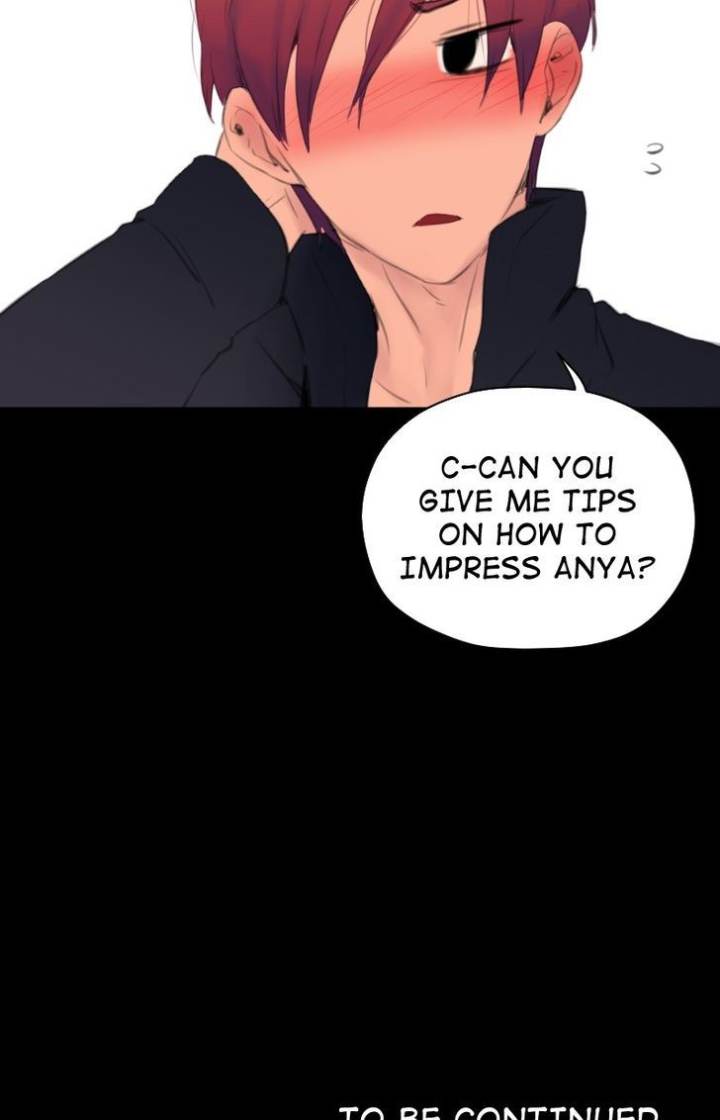 Ecstasy Hearts - Chapter 71 [photo 62] - MangaPorn