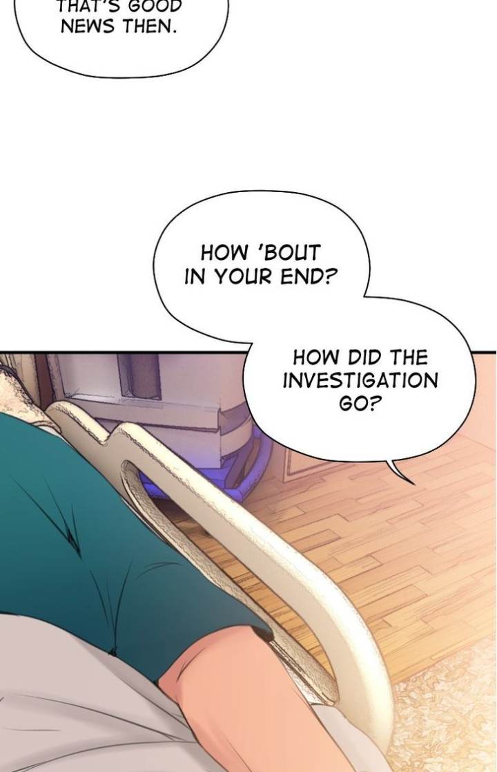 Ecstasy Hearts - Chapter 71 [photo 7] - MangaPorn