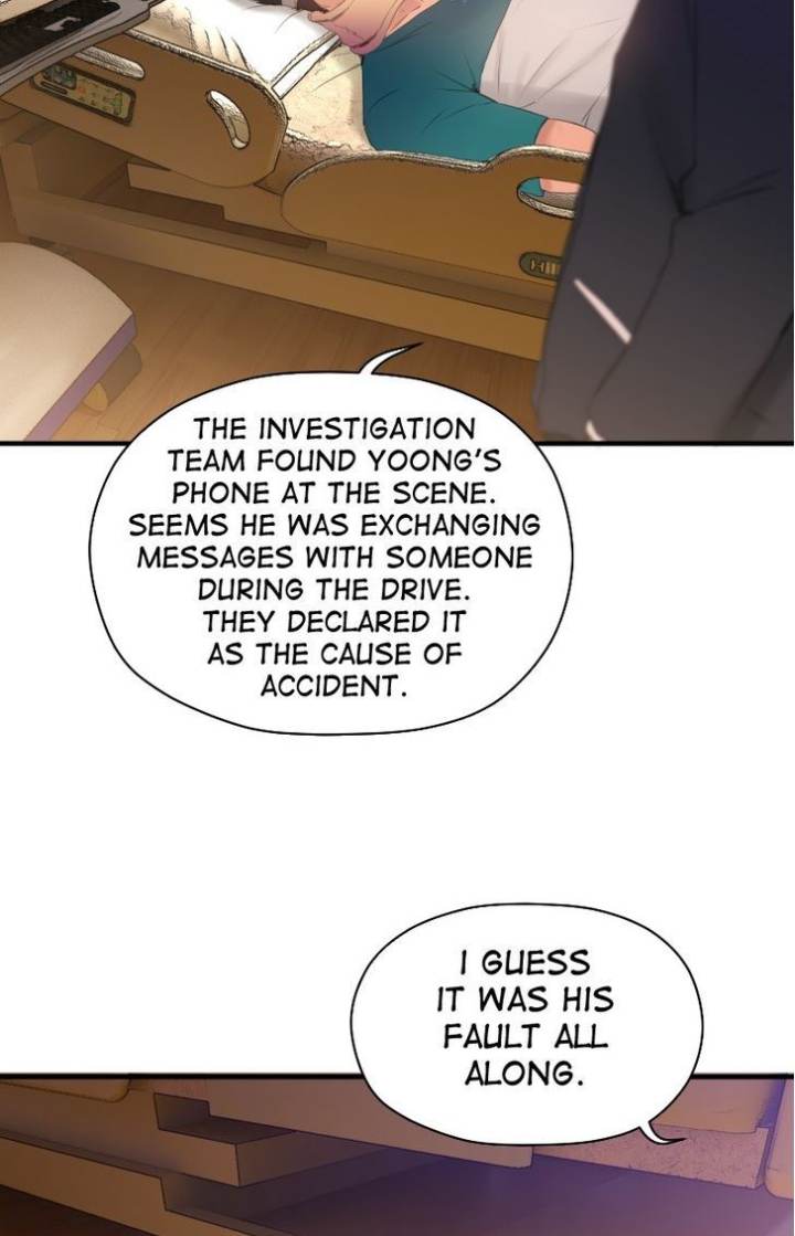 Ecstasy Hearts - Chapter 71 [photo 9] - MangaPorn