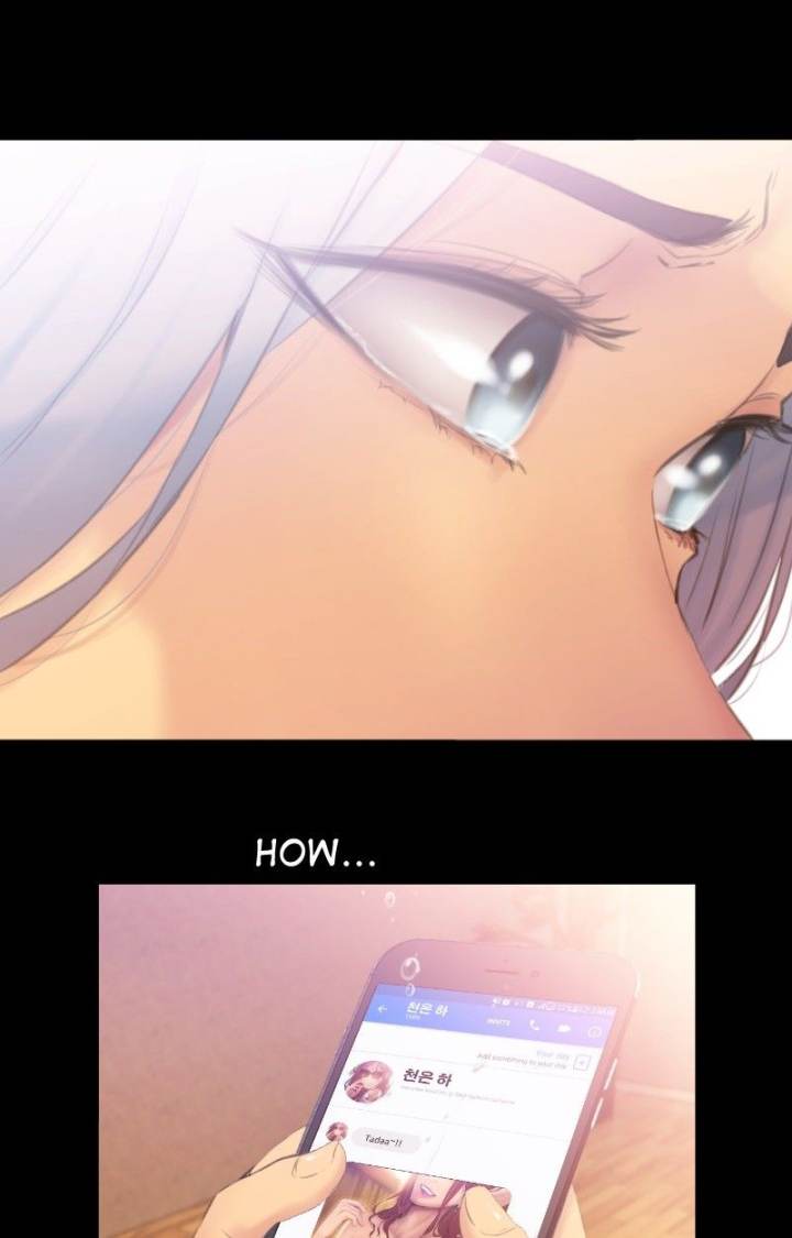 Ecstasy Hearts - Chapter 72 [photo 1] - MangaPorn