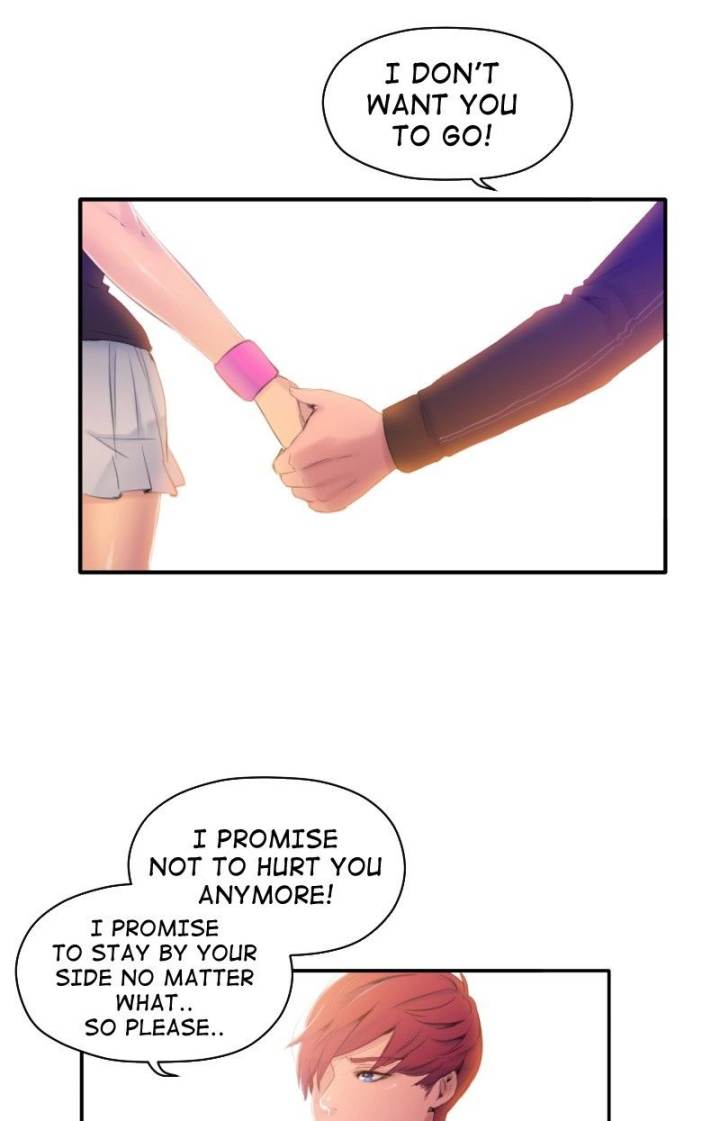 Ecstasy Hearts - Chapter 72 [photo 11] - MangaPorn