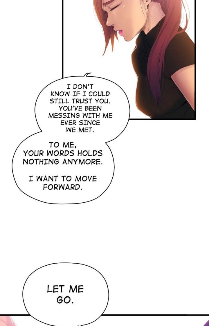 Ecstasy Hearts - Chapter 72 [photo 13] - MangaPorn