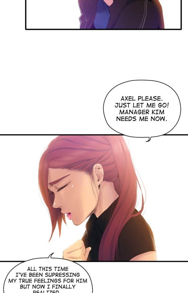 Ecstasy Hearts - Chapter 72 [photo 15] - MangaPorn