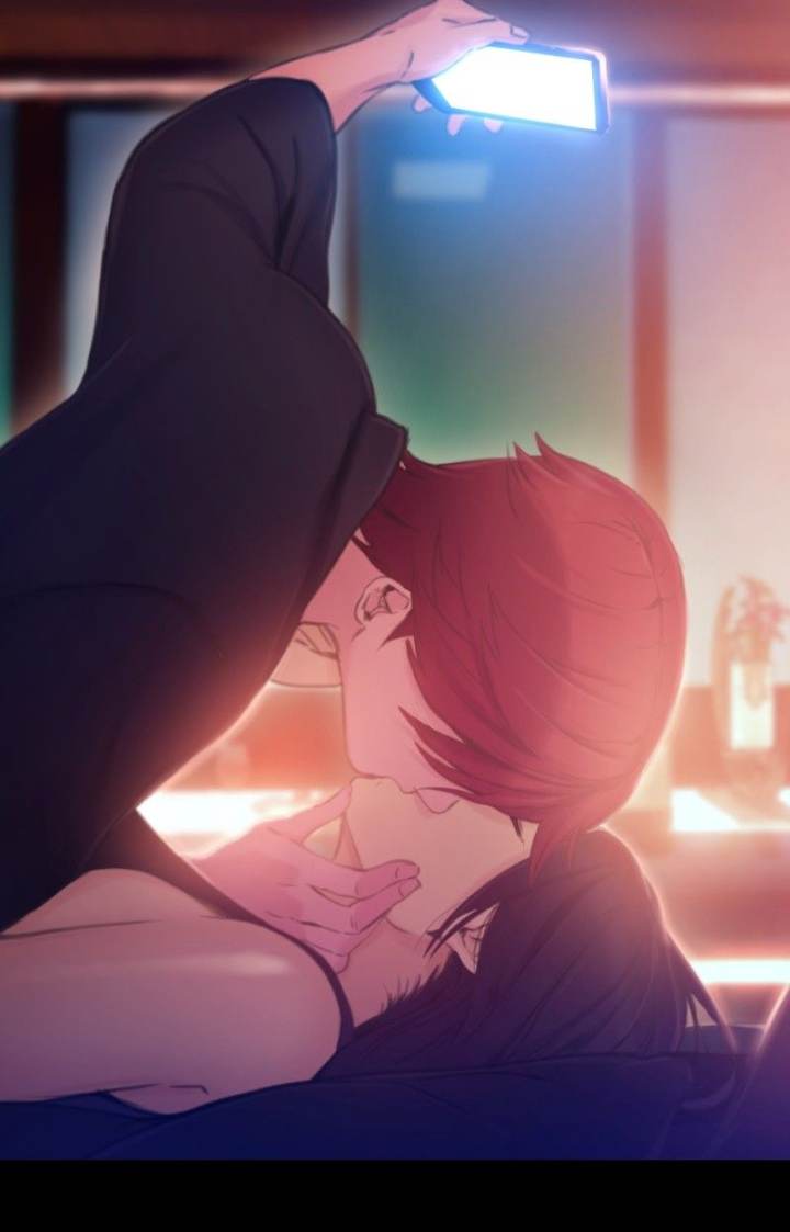 Ecstasy Hearts - Chapter 72 [photo 26] - MangaPorn