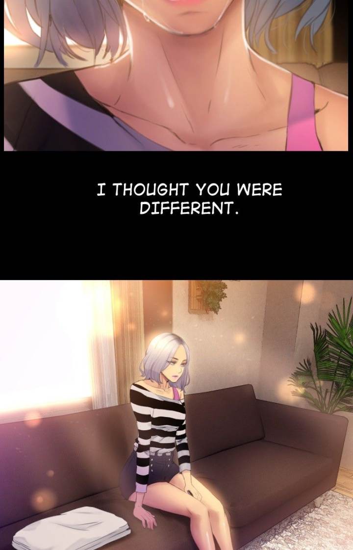 Ecstasy Hearts - Chapter 72 [photo 3] - MangaPorn