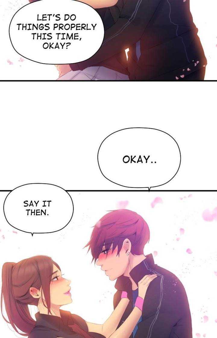 Ecstasy Hearts - Chapter 72 [photo 32] - MangaPorn