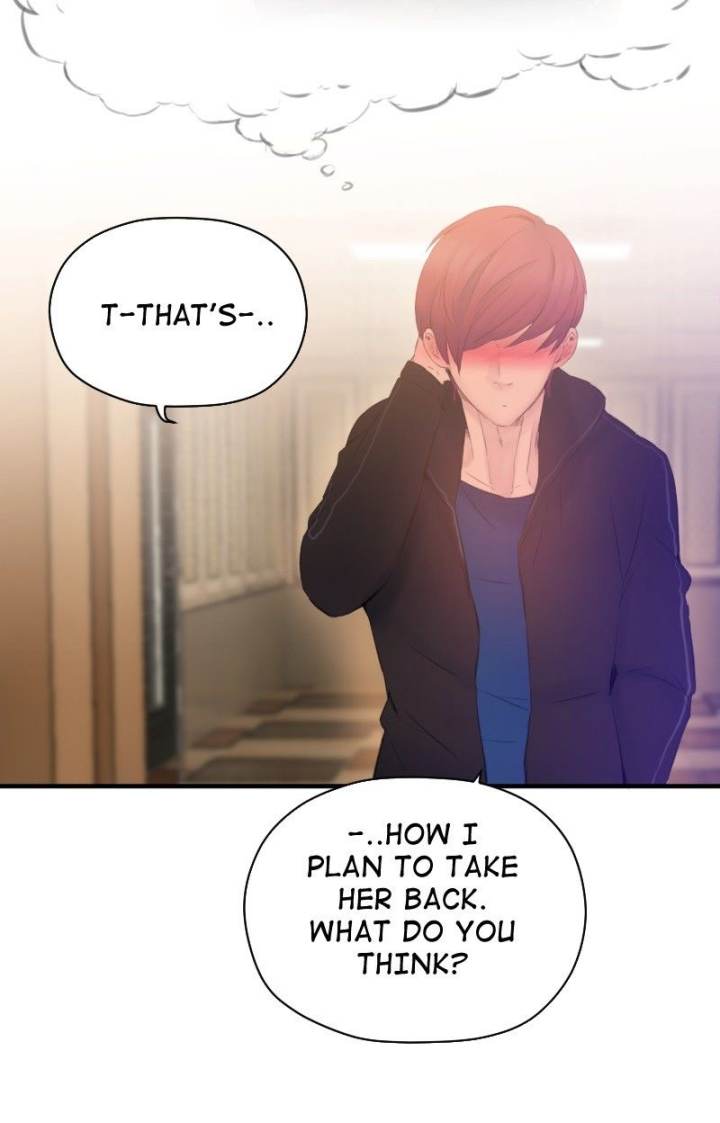 Ecstasy Hearts - Chapter 72 [photo 34] - MangaPorn