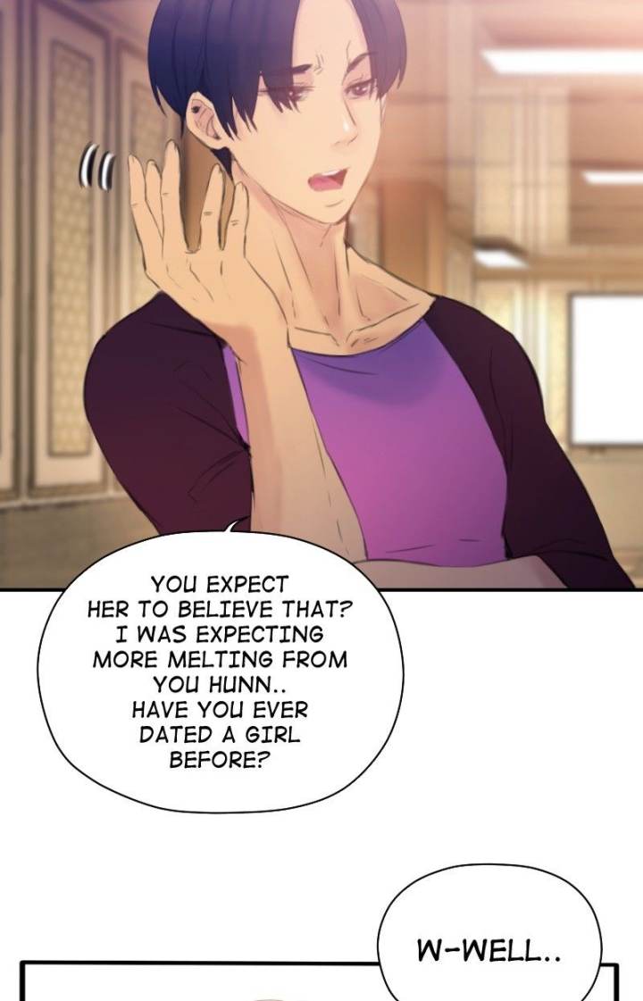 Ecstasy Hearts - Chapter 72 [photo 36] - MangaPorn