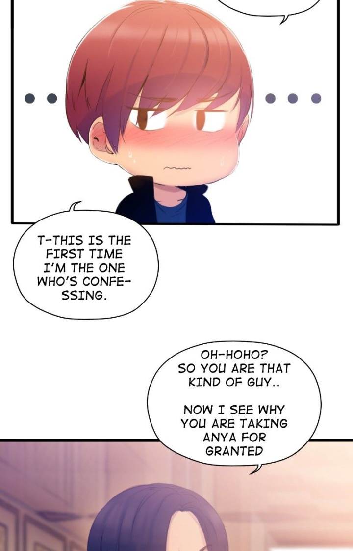 Ecstasy Hearts - Chapter 72 [photo 37] - MangaPorn