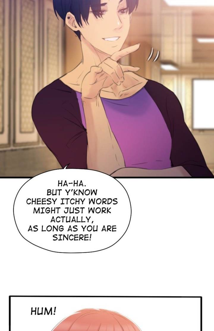 Ecstasy Hearts - Chapter 72 [photo 38] - MangaPorn