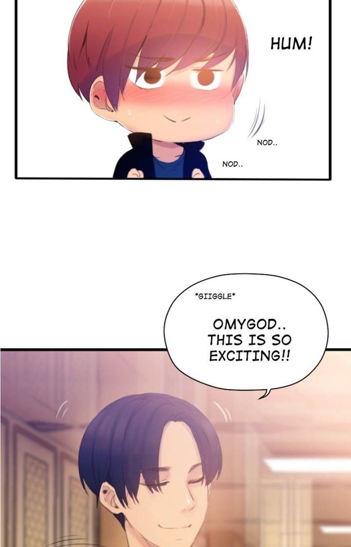 Ecstasy Hearts - Chapter 72 [photo 39] - MangaPorn