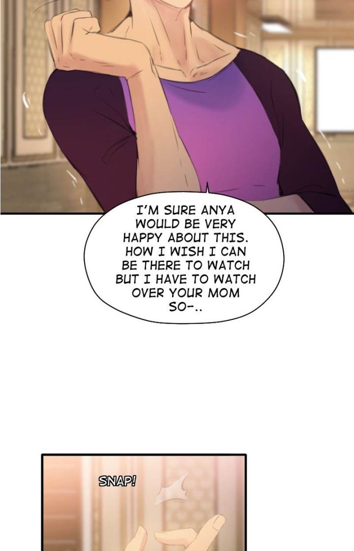 Ecstasy Hearts - Chapter 72 [photo 40] - MangaPorn