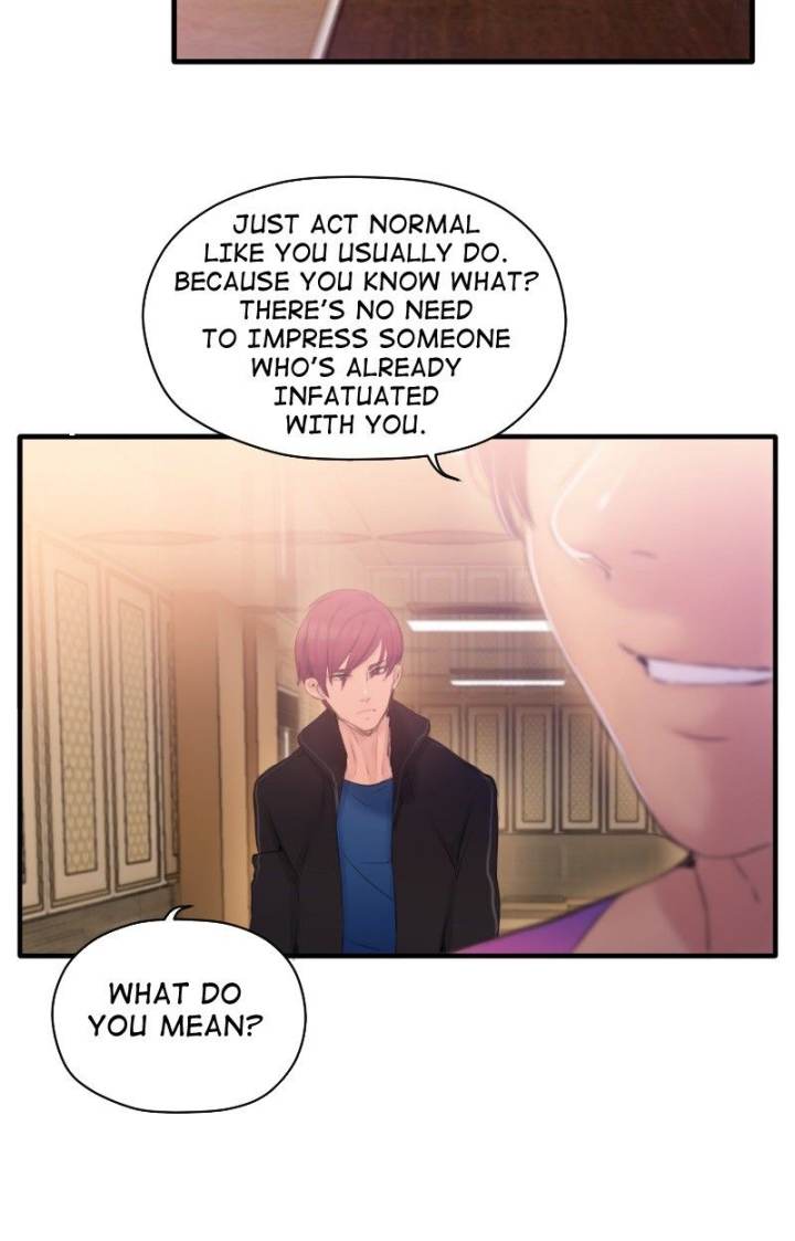 Ecstasy Hearts - Chapter 72 [photo 42] - MangaPorn