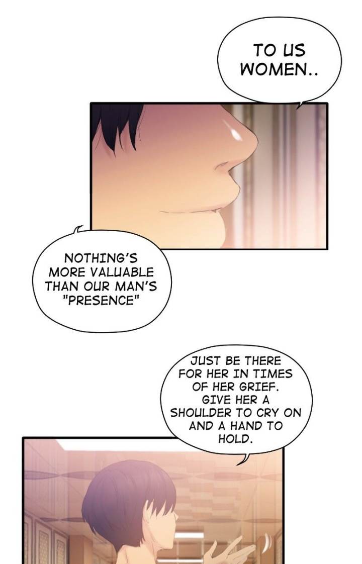 Ecstasy Hearts - Chapter 72 [photo 43] - MangaPorn