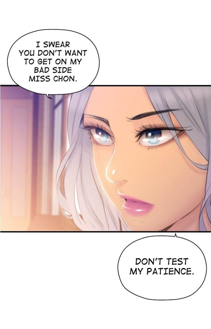 Ecstasy Hearts - Chapter 72 [photo 55] - MangaPorn