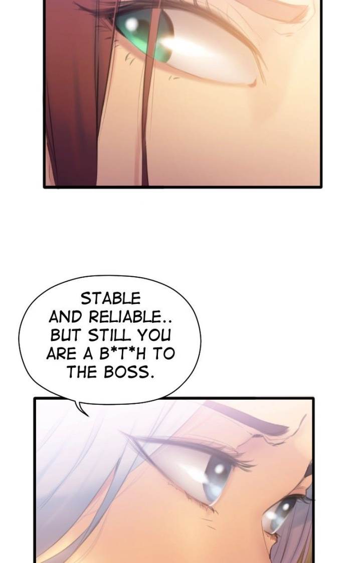 Ecstasy Hearts - Chapter 73 [photo 27] - MangaPorn