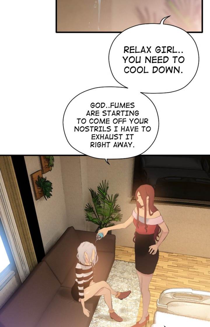 Ecstasy Hearts - Chapter 73 [photo 35] - MangaPorn