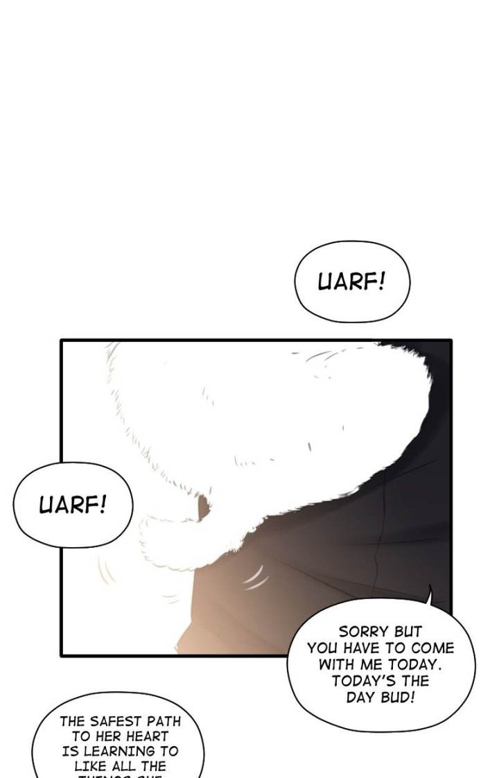 Ecstasy Hearts - Chapter 73 [photo 42] - MangaPorn