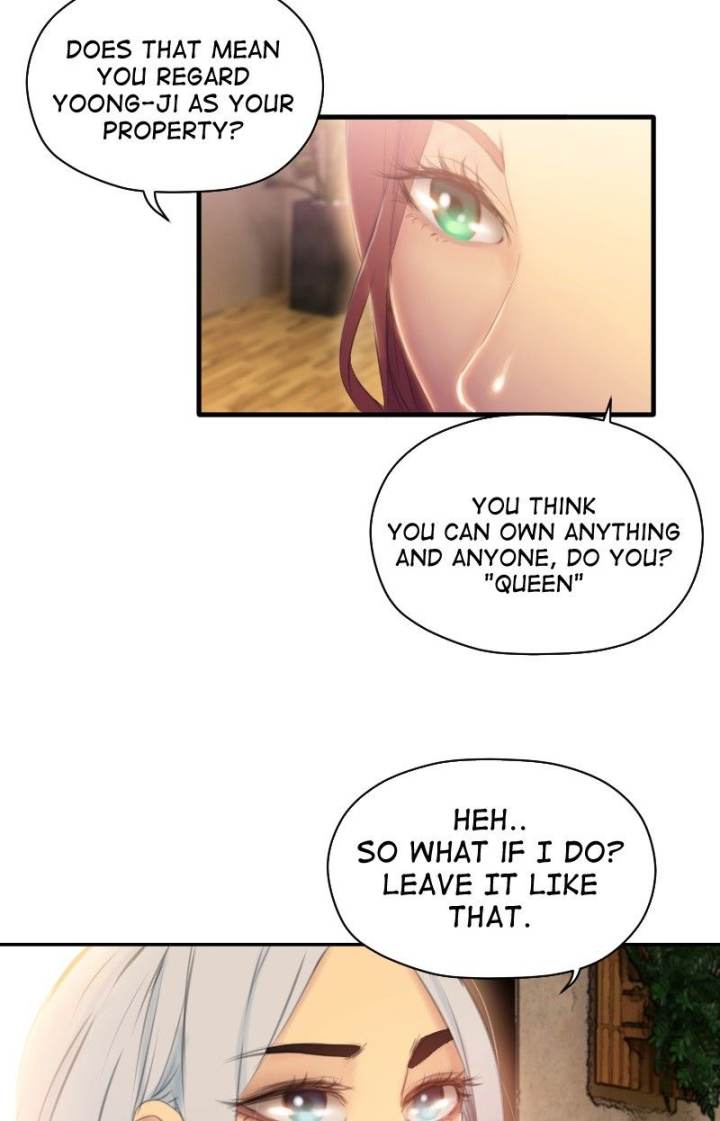 Ecstasy Hearts - Chapter 73 [photo 9] - MangaPorn