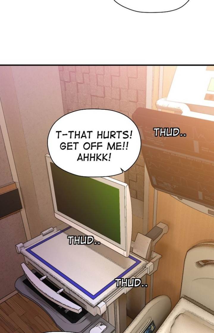 Ecstasy Hearts - Chapter 74 [photo 10] - MangaPorn