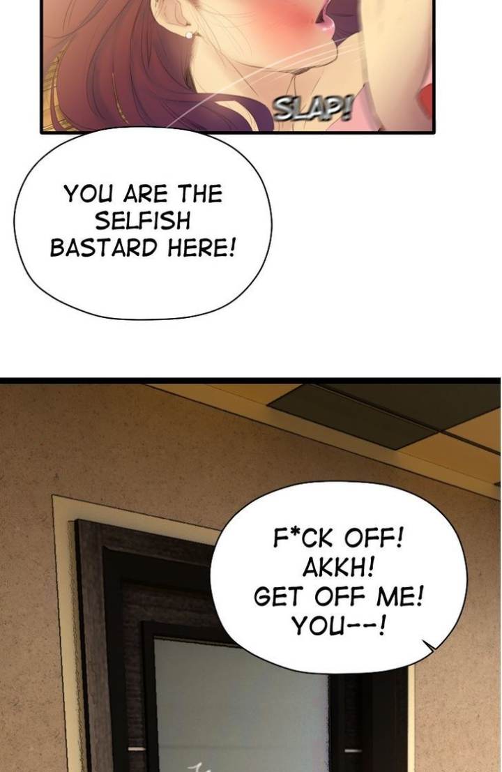 Ecstasy Hearts - Chapter 74 [photo 17] - MangaPorn