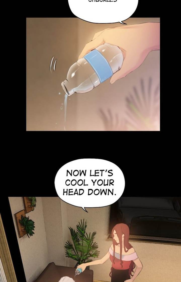 Ecstasy Hearts - Chapter 74 [photo 2] - MangaPorn